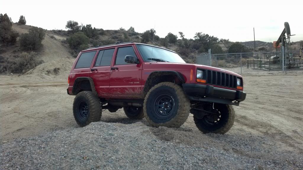 post the favorite picture of your jeep. - Page 211 - Jeep Cherokee Forum