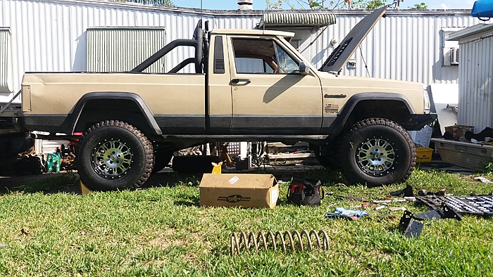 What did you do to your Cherokee today?-20180429_165235.jpg