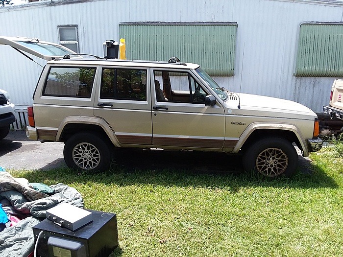 What did you do to your Cherokee today?-20180818_115734.jpg