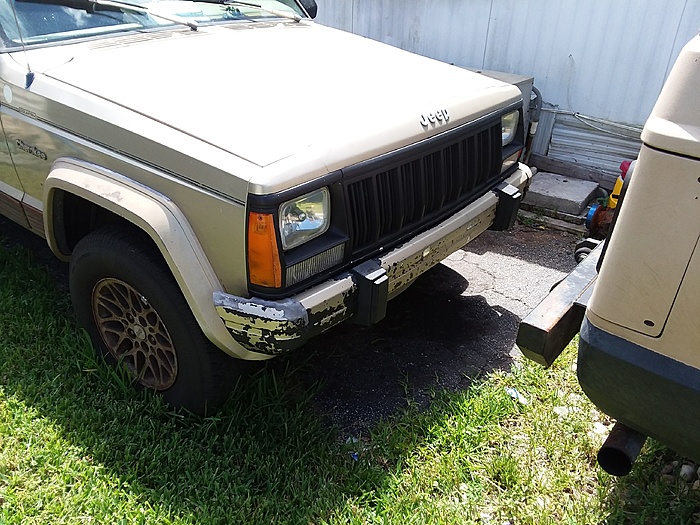 What did you do to your Cherokee today?-20180818_115752.jpg