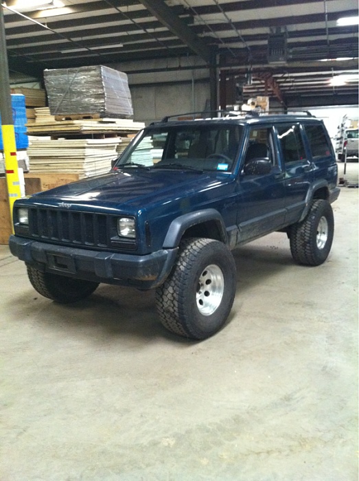 What did you do to your Cherokee today?-image-996944140.jpg