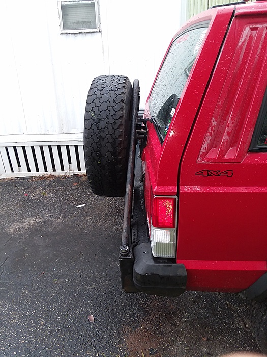 What did you do to your Cherokee today?-20190615_154147.jpg