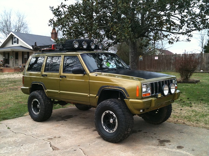 How many miles does your XJ have?-image-3297158503.jpg