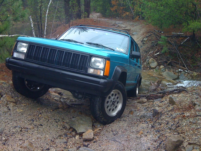 What did you do to your Cherokee today?-image-2521690362.jpg