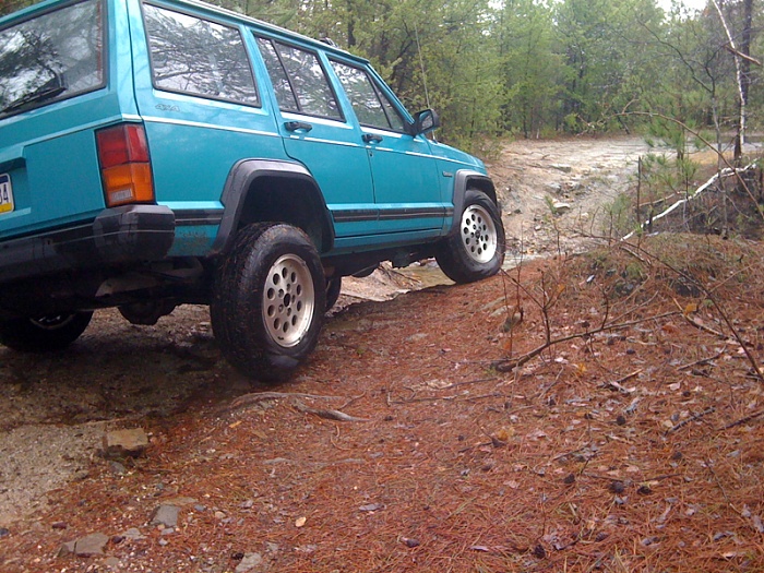 What did you do to your Cherokee today?-image-3669963888.jpg