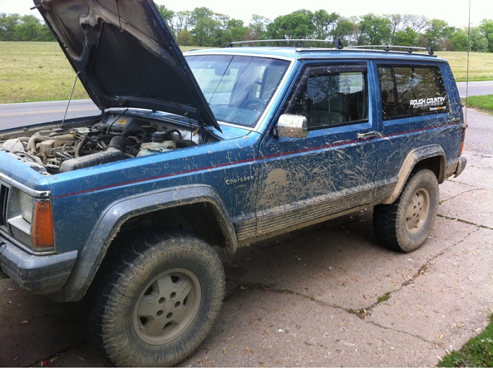 What did you do to your Cherokee today?-image-1319779386.jpg