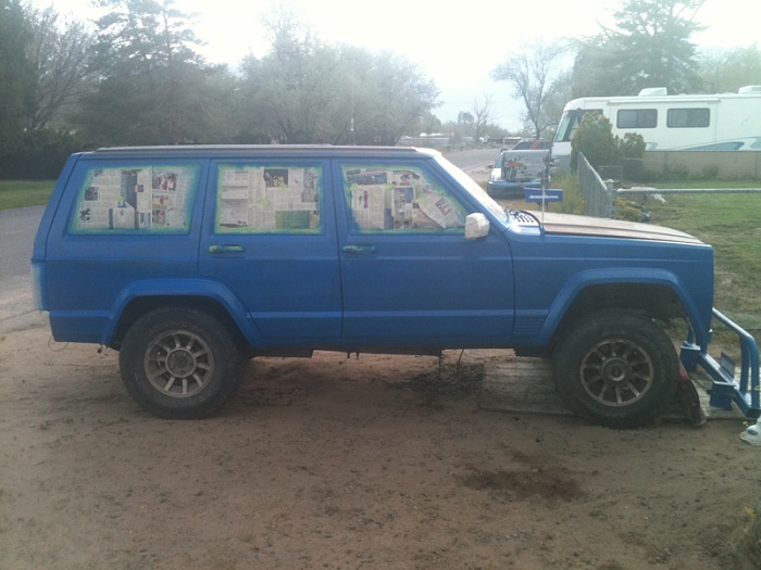 Painting XJ desert tan-image-3757015512.jpg