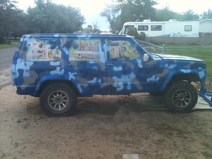 Painting XJ desert tan-image-3707897627.jpg