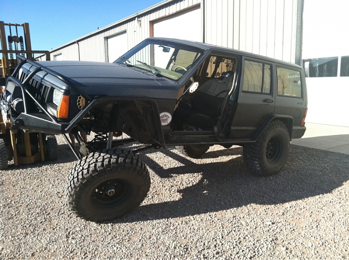 What did you do to your Cherokee today?-image-3232274183.jpg