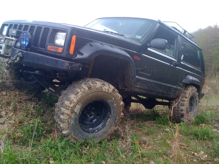 What did you do to your Cherokee today?-image-2514930689.jpg