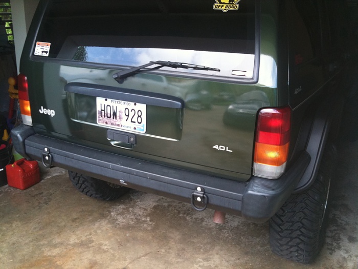 What did you do to your Cherokee today?-image-3668460334.jpg