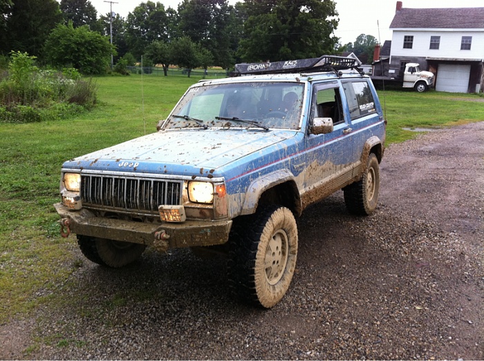 What did you do to your Cherokee today?-image-2656748893.jpg