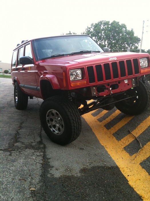 What did you do to your Cherokee today?-image-4231508471.jpg