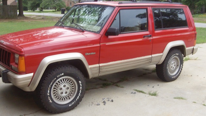 What did you do to your Cherokee today?-137_0719.jpg