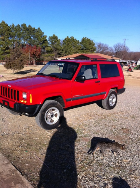 the RED xj club-image-953735441.jpg