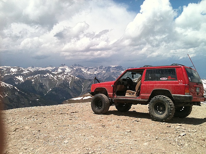 the RED xj club-image-4142727443.jpg