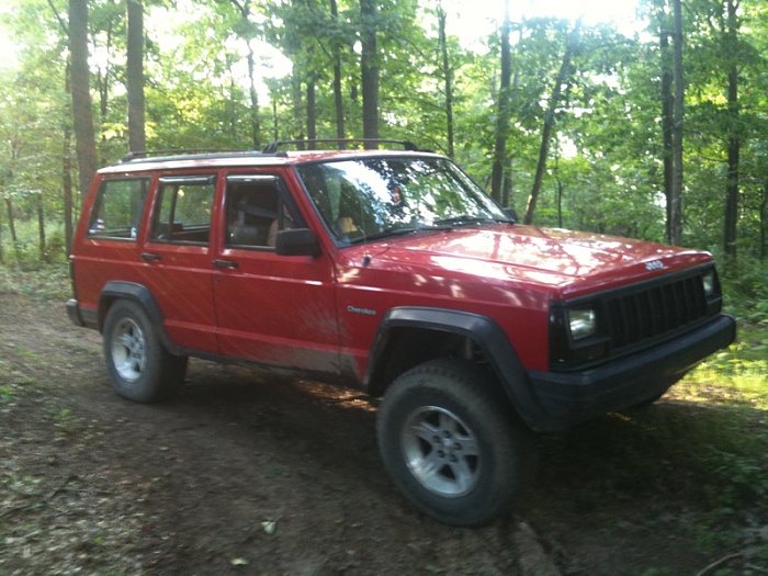 the RED xj club-image-3578557276.jpg