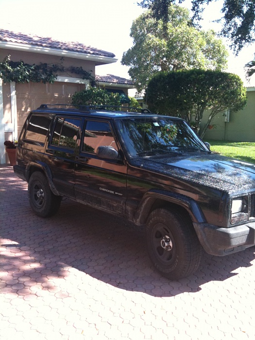 What did you do to your Cherokee today?-image-259556422.jpg