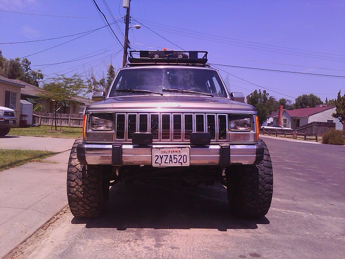 What did you do to your Cherokee today?-img_20110731_132804.jpg