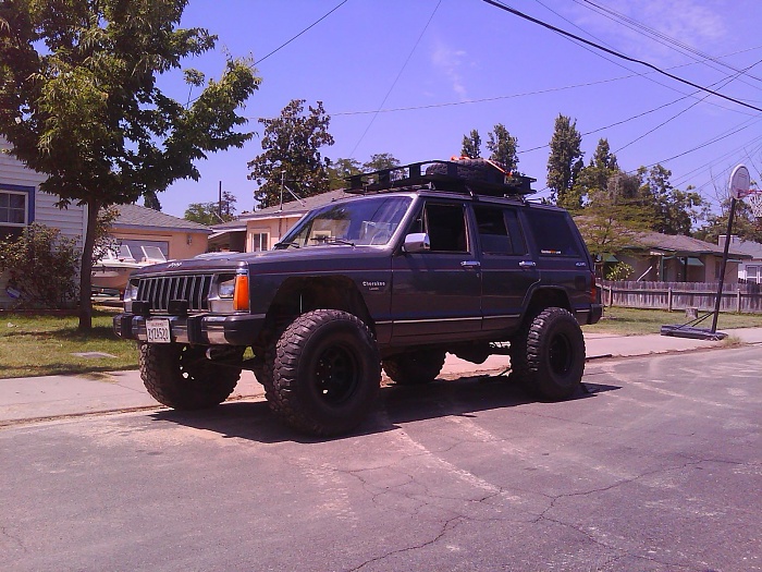 What did you do to your Cherokee today?-img_20110731_132822.jpg