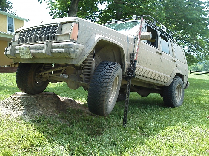 High School XJ Club. sort of.-img_20110529_115710.jpg