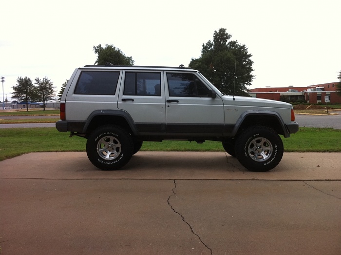 What did you do to your Cherokee today?-springs-all-done.jpg