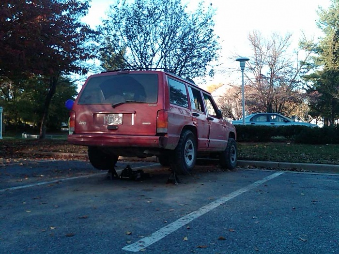 What did you do to your Cherokee today?-20111107_1.jpg