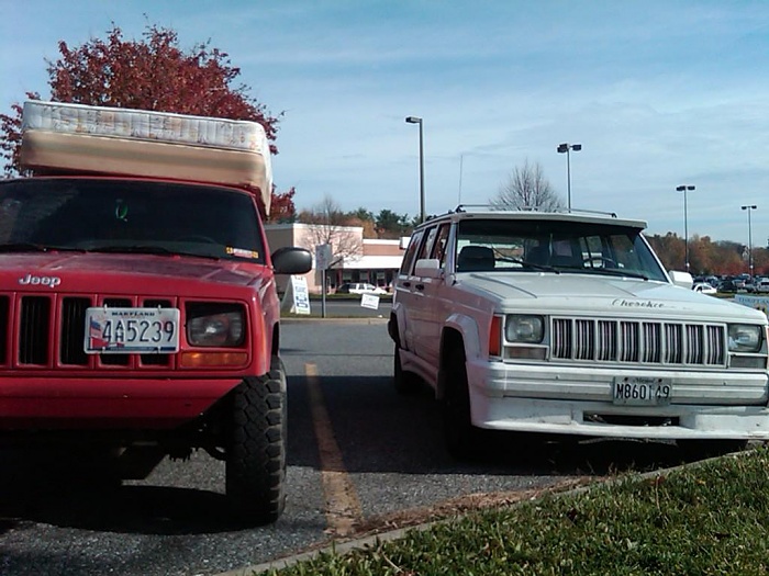 What did you do to your Cherokee today?-20111113_1.jpg