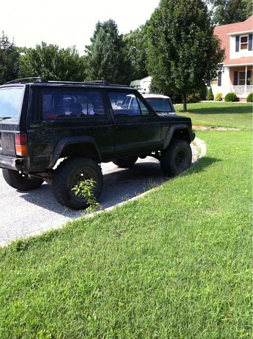 Post before and after pics of your XJ-image-3710771722.jpg