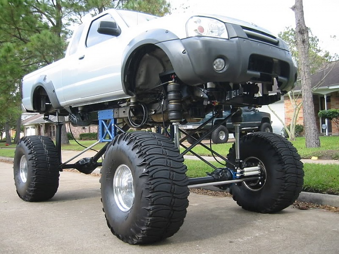 Lift to clear 35's with coil spacers and blocks!?!?-image-1416002304.jpg