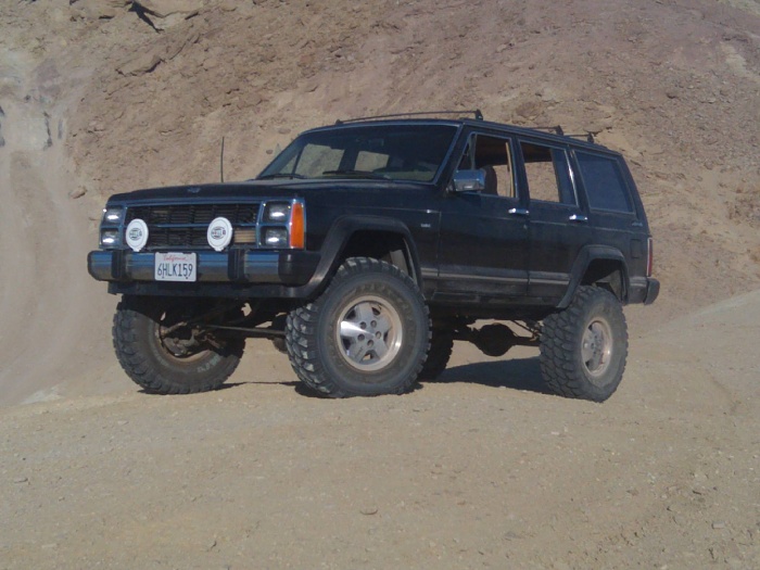 The Black XJ Club.....-truck-havean.jpg