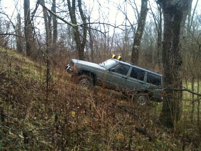 What did you do to your Cherokee today?-image-3301242569.jpg