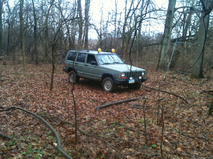 What did you do to your Cherokee today?-image-2284551524.jpg