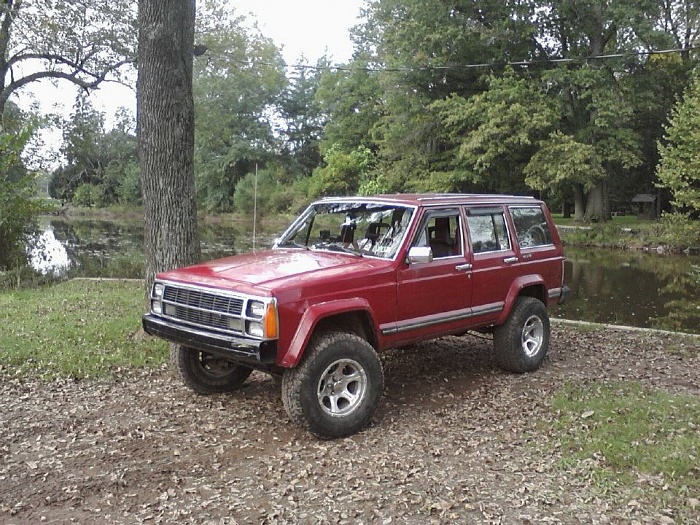 Post up Pictures of your Waggy Xjs(Wagoneer)-310146_10150332686854450_852559449_7768462_738406101_n.jpg