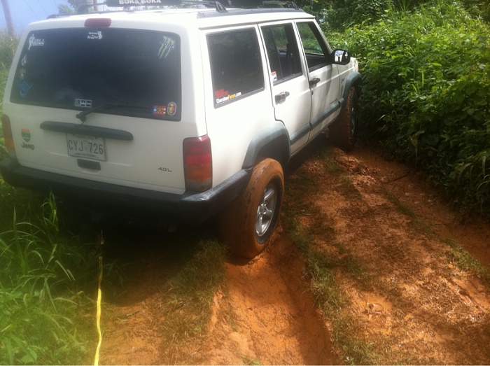 What did you do to your Cherokee today?-image-1640203046.jpg