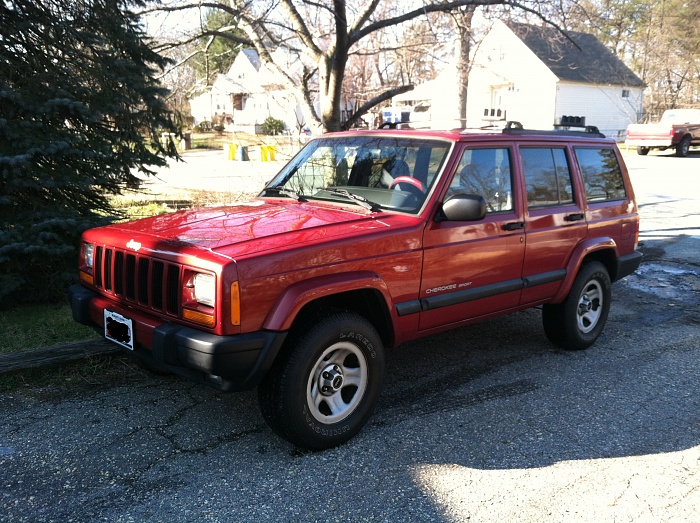 What did you do to your Cherokee today?-99jeep.jpg