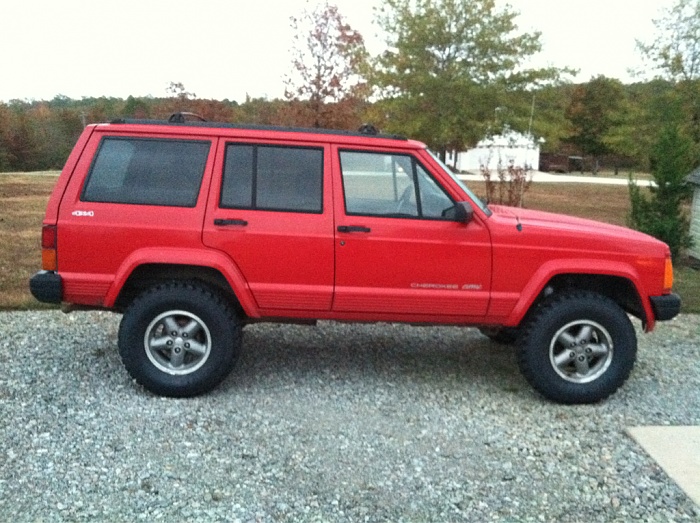 Post before and after pics of your XJ-image-1966538847.jpg