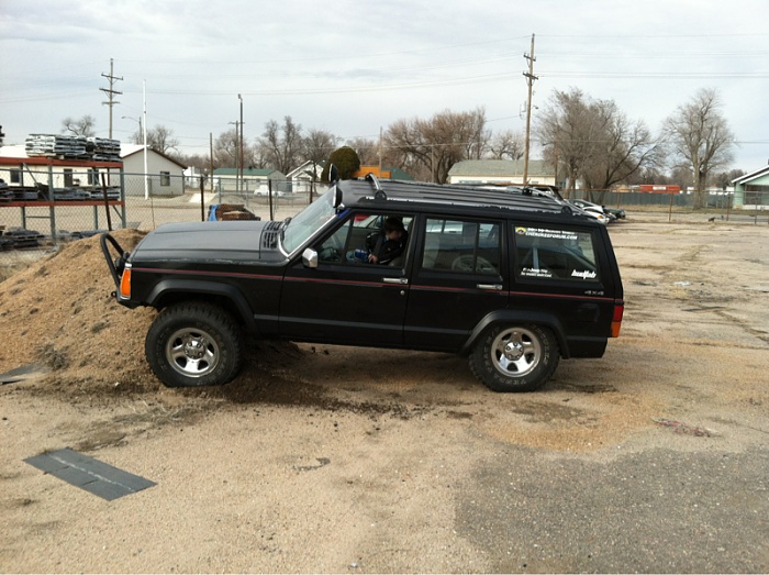 What did you do to your Cherokee today?-image-1777106995.jpg