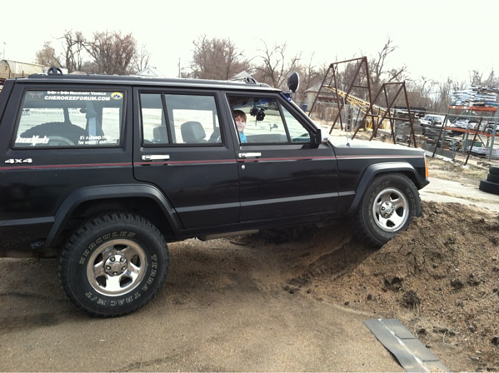 What did you do to your Cherokee today?-image-1357948741.jpg