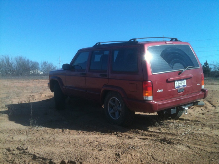 the RED xj club-image-3975367894.jpg