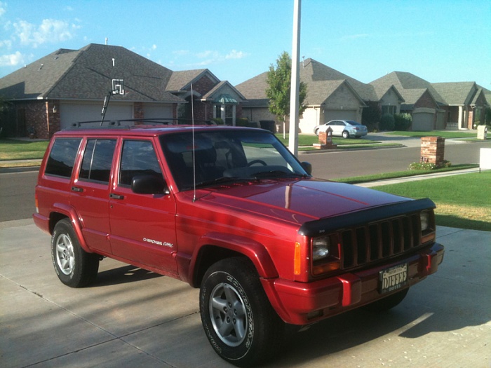 the RED xj club-image-1462880090.jpg