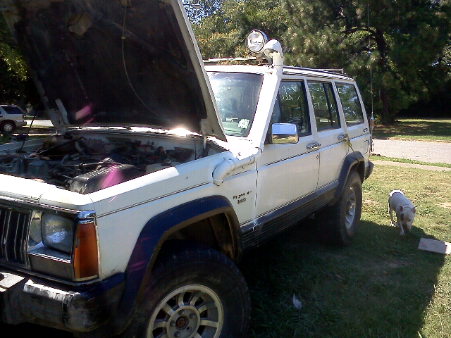 Xj Snorkel Options Jeep Cherokee Forum