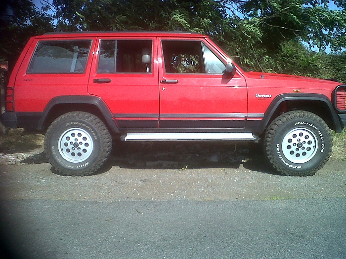 Lift Newbie. Need suggestions!-xj-beach-dogs-082.jpg