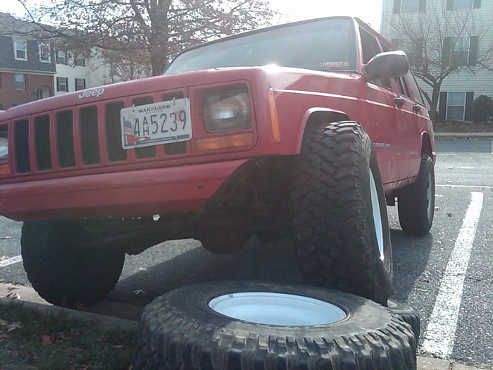 All Lift &amp; Tire questions go here!!!-forumrunner_20140219_212734.jpg