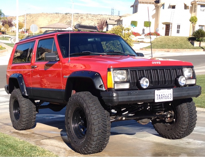 All Lift &amp; Tire questions go here!!!-xj_napier_flare_kit.jpg