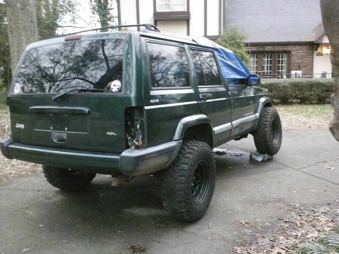 All Lift &amp; Tire questions go here!!!-wreckrear.jpg