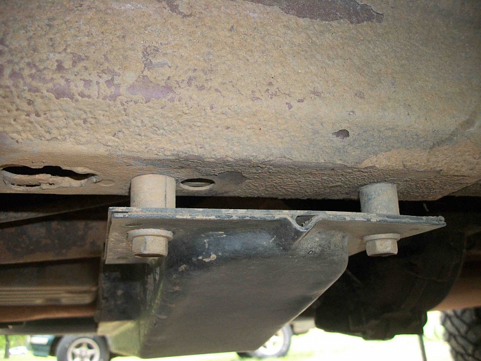 All Lift &amp; Tire questions go here!!!-t-case-spacers-3-4ths-11-16ths.jpg