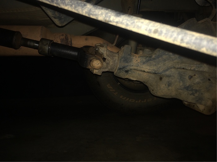 Front driveshaft in rear.-photo64.jpg