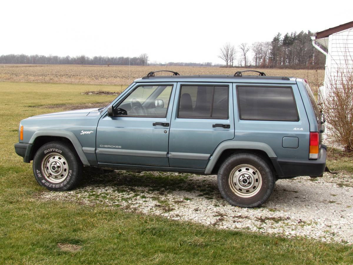 How? >Fitting 31s without lift, low COG Jeep Cherokee Forum