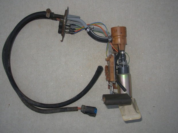 FS [MidAtl]: Stock fuel pump-1996 - Jeep Cherokee Forum